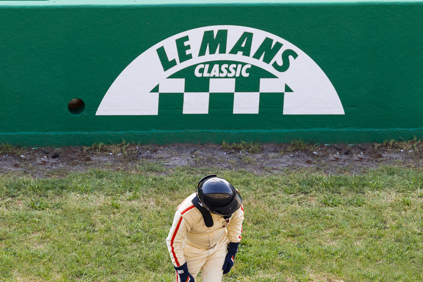 Le Mans Classic 2018