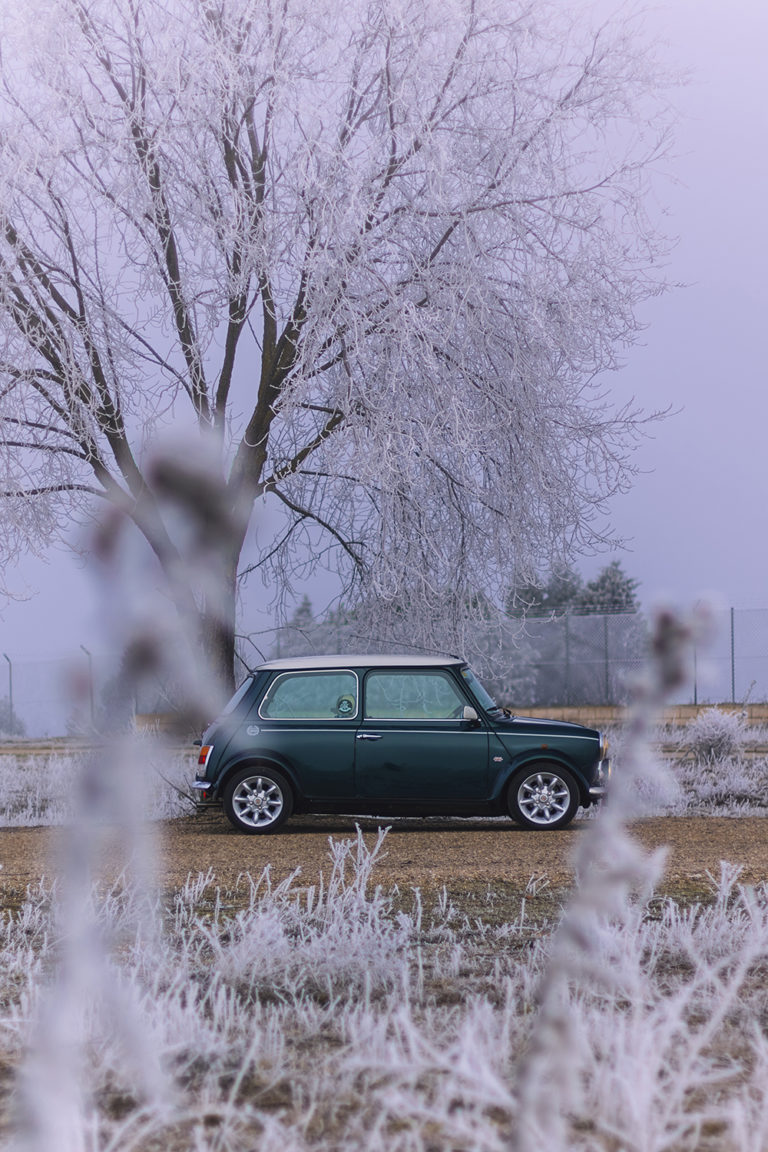 MINI Cooper 1.3i Sportpack