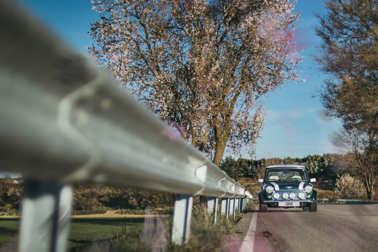 MINI Cooper 1.3i Sportpack