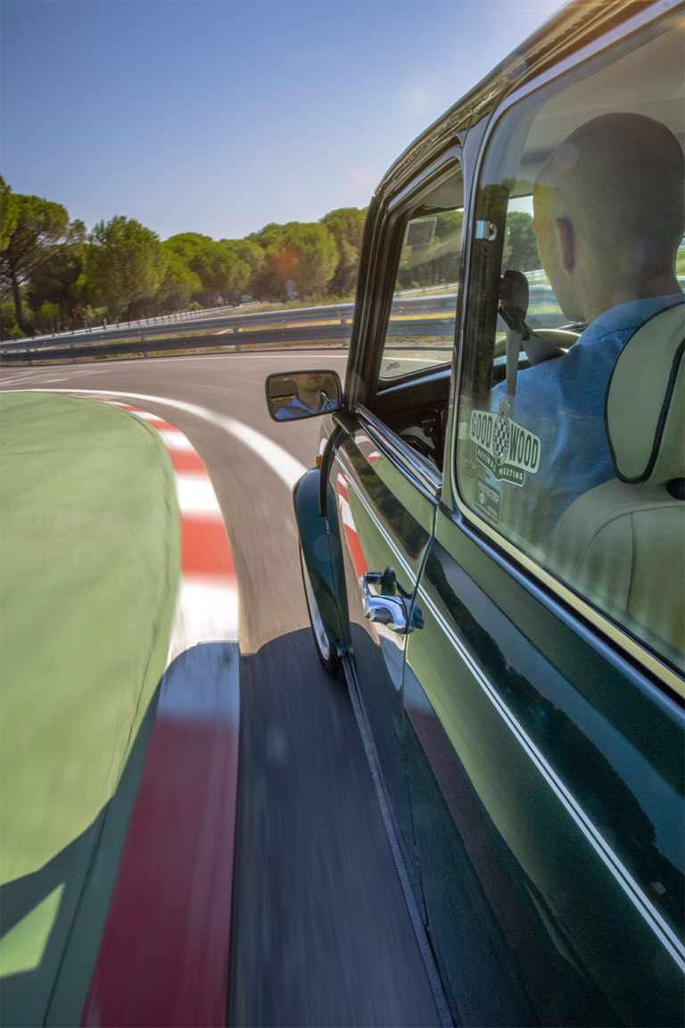 MINI Cooper 1.3i Sportpack