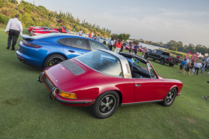 Autobello - Marbella 2018