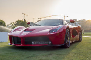 Autobello - Marbella 2018