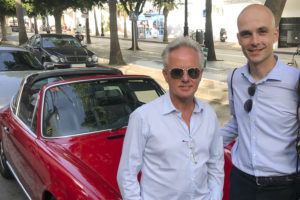 Autobello - Marbella 2018
