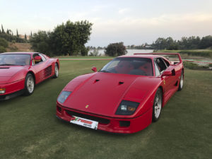 Autobello - Marbella 2018
