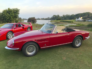 Autobello - Marbella 2018
