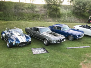 Autobello - Marbella 2018