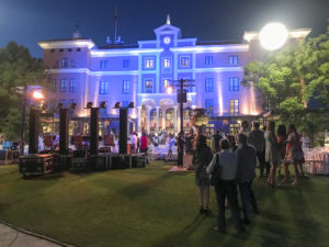 Autobello - Marbella 2018