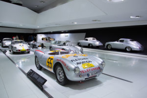 Porsche Museum