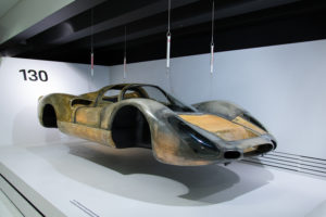 Porsche Museum