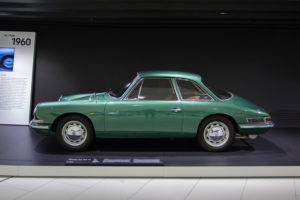 Porsche Museum