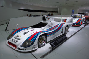 Porsche Museum