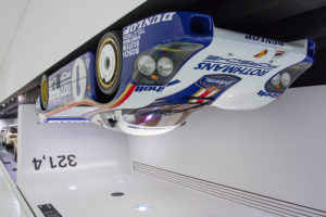 Porsche Museum