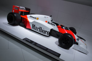 Porsche Museum