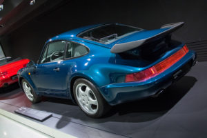 Porsche Museum