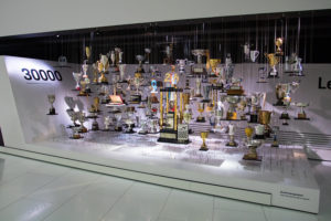 Porsche Museum