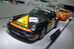 Porsche Museum