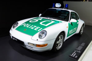 Porsche Museum