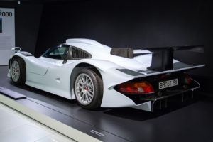 Porsche Museum