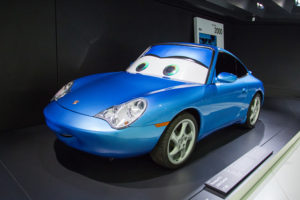 Porsche Museum