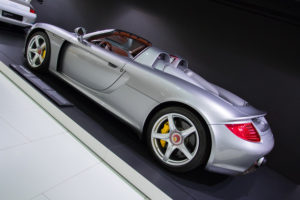 Porsche Museum