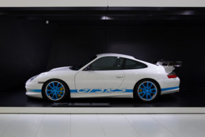 Porsche Museum