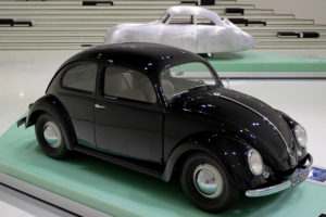Porsche Museum