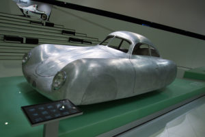 Porsche Museum
