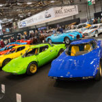 Retromobile 2019 Stratos