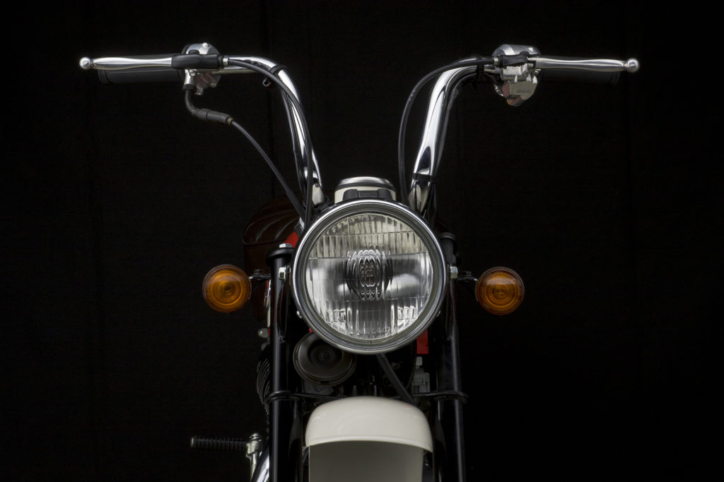 1990 Honda Monkey 50cc