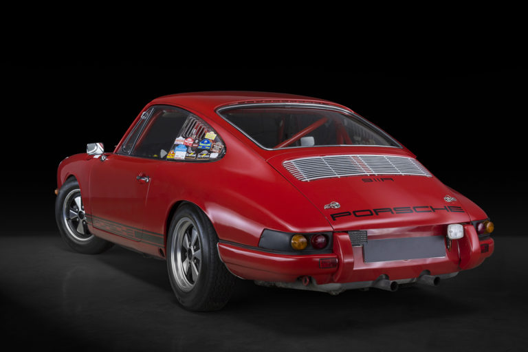 1967 Porsche 911 S