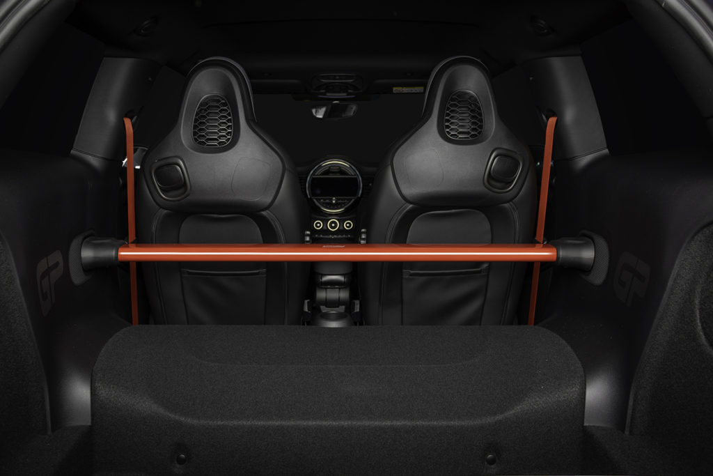 2020 MINI John Cooper Works GP